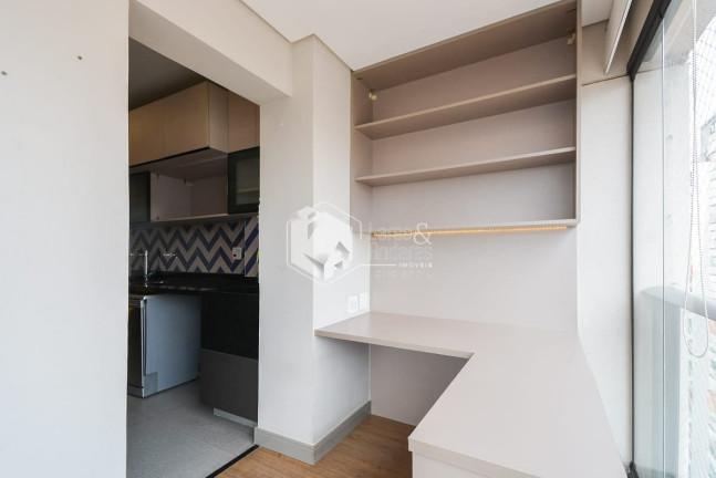 Imagem Apartamento com 1 Quarto à Venda, 48 m² em Vila Mariana - São Paulo