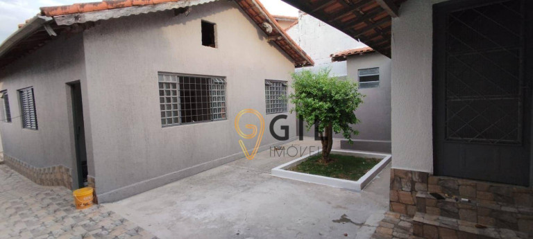 Imagem Casa com 2 Quartos à Venda, 190 m² em Jardim Paraíso - Jacareí Imagem Casa com 2 Quartos à Venda, 190 m² em Jardim Paraíso - Jacareí