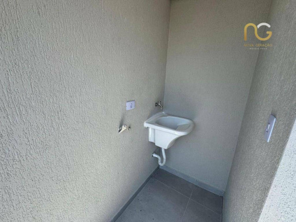 Imagem Sobrado com 2 Quartos à Venda, 79 m² em Mirim - Praia Grande Imagem Sobrado com 2 Quartos à Venda, 79 m² em Mirim - Praia Grande