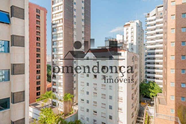 Imagem Apartamento com 3 Quartos à Venda, 244 m² em Higienópolis - São Paulo