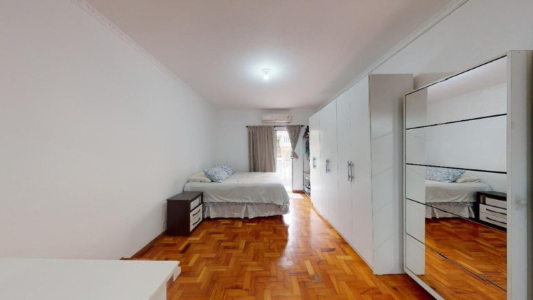 Imagem Apartamento com 3 Quartos à Venda, 224 m² em Santana - São Paulo