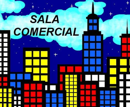 Imóvel Comercial à Venda, 66 m² em Vila Buarque - São Paulo