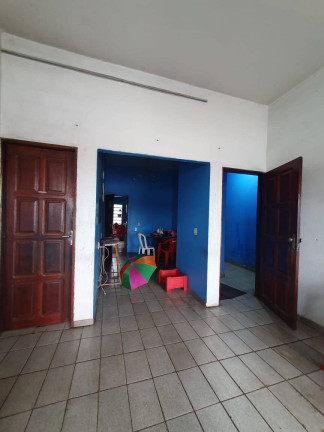 Imagem Casa com 3 Quartos à Venda, 200 m² em São José Operário - Manaus