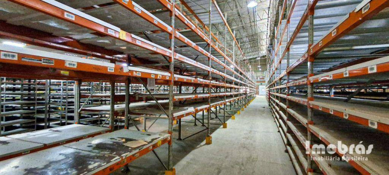 Imagem Galpão para Alugar, 7.755 m² em Parangaba - Fortaleza Imagem Galpão para Alugar, 7.755 m² em Parangaba - Fortaleza