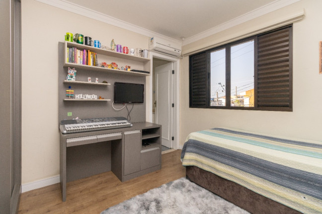 Imagem Casa com 5 Quartos à Venda, 360 m² em Vila Formosa - São Paulo