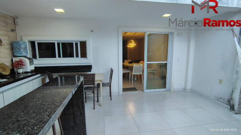 Imagem Casa com 3 Quartos à Venda, 127 m² em Centro - Eusébio Imagem Casa com 3 Quartos à Venda, 127 m² em Centro - Eusébio