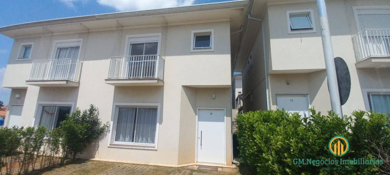 Imagem Casa de Condomínio com 3 Quartos à Venda, 113 m² em Granja Viana - Cotia