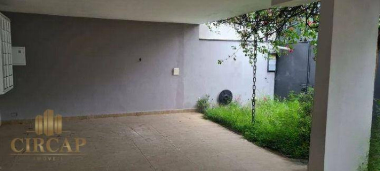 Imagem Sobrado com 4 Quartos para Alugar, 250 m² em Vila Leopoldina - São Paulo