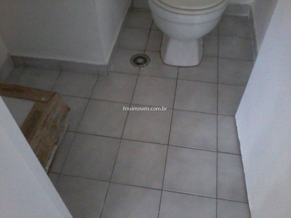 Imagem Sala Comercial à Venda, 44 m² em Indianópolis - São Paulo