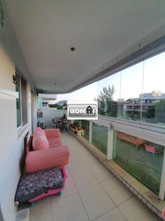 Apartamento com 3 Quartos à Venda, 100 m² em Recreio Dos Bandeirantes - Rio De Janeiro