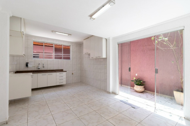 Imagem Casa com 3 Quartos à Venda, 125 m² em Parque Jabaquara - São Paulo