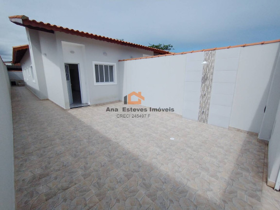 Imagem Casa com 2 Quartos à Venda, 130 m² em Gaivota - Itanhaém Imagem Casa com 2 Quartos à Venda, 130 m² em Gaivota - Itanhaém