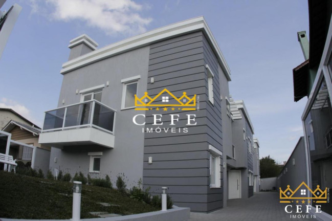 Casa com 2 Quartos à Venda, 87 m² em Centro - Canela