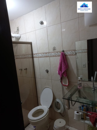 Imagem Casa com 2 Quartos à Venda, 50 m² em Residencial Cosmos - Campinas Imagem Casa com 2 Quartos à Venda, 50 m² em Residencial Cosmos - Campinas