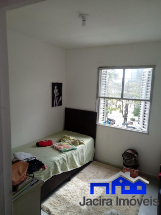 Apartamento com 2 Quartos à Venda, 70 m² em Encruzilhada - Santos