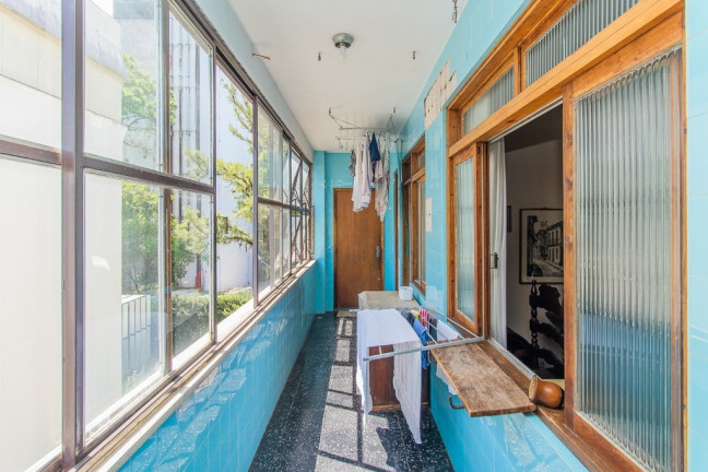 Imagem Apartamento com 3 Quartos à Venda, 232 m² em Bela Vista - Porto Alegre