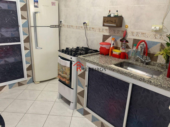 Imagem Apartamento com 1 Quarto à Venda, 50 m² em Aviação - Praia Grande Imagem Apartamento com 1 Quarto à Venda, 50 m² em Aviação - Praia Grande