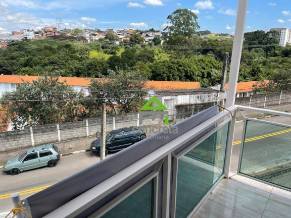 Imagem Casa com 2 Quartos à Venda, 82 m² em Outeiro De Passárgada - Cotia Imagem Casa com 2 Quartos à Venda, 82 m² em Outeiro De Passárgada - Cotia