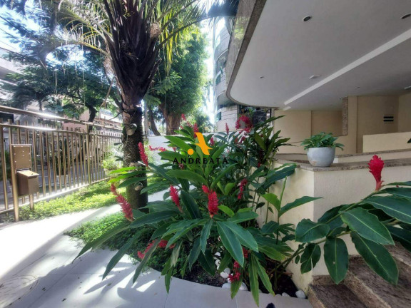 Imagem Cobertura com 4 Quartos à Venda, 180 m² em Recreio Dos Bandeirantes - Rio De Janeiro