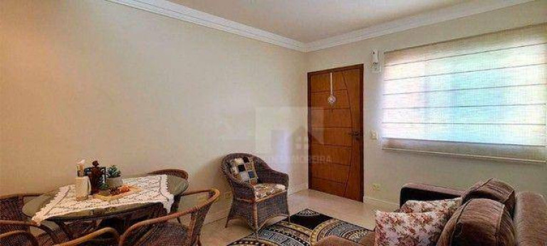 Imagem Apartamento com 3 Quartos à Venda, 56 m² em Jardim Paulicéia - Campinas
