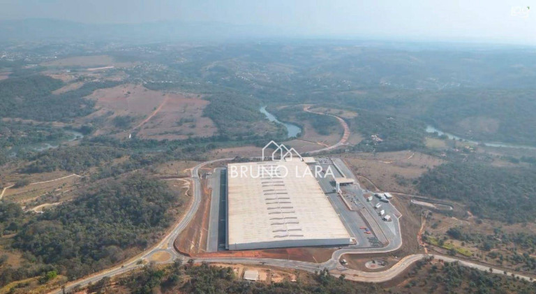 Imagem Imóvel à Venda, 4.615 m² em Centro - Betim Imagem Imóvel à Venda, 4.615 m² em Centro - Betim