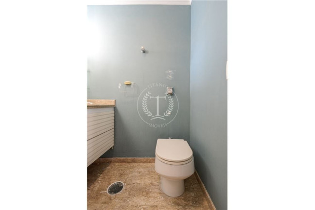 Imagem Apartamento com 3 Quartos à Venda, 158 m² em Jardim Paulista - São Paulo