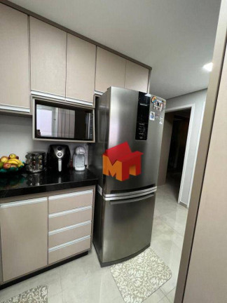 Imagem Apartamento com 2 Quartos à Venda, 49 m² em Jardim Da Balsa Ii - Americana Imagem Apartamento com 2 Quartos à Venda, 49 m² em Jardim Da Balsa Ii - Americana