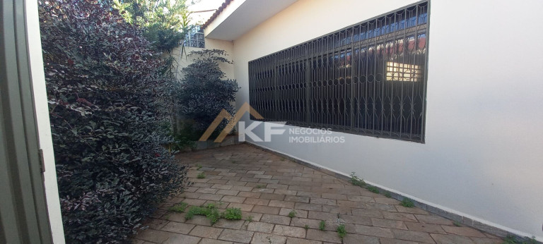 Imagem Casa com 3 Quartos à Venda, 232 m² em Campos Elíseos - Ribeirão Preto