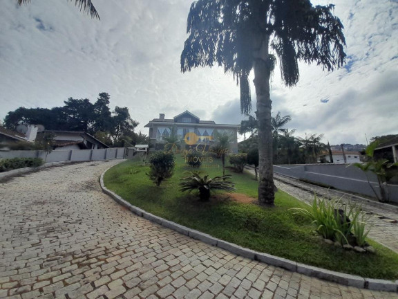 Imagem Casa com 3 Quartos à Venda, 776 m² em Barra Do Imbuí - Teresópolis