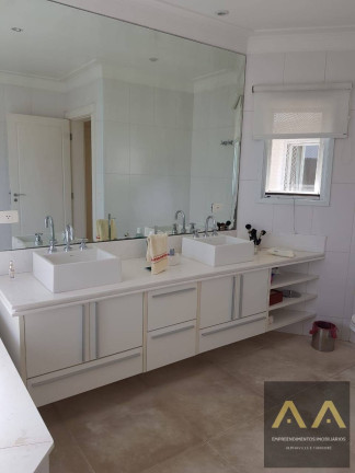 Imagem Casa com 4 Quartos à Venda, 525 m² em Tamboré - Santana De Parnaíba Imagem Casa com 4 Quartos à Venda, 525 m² em Tamboré - Santana De Parnaíba