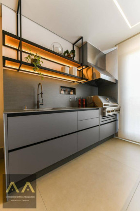 Imagem Apartamento com 3 Quartos para Alugar, 264 m² em Green Valley Alphaville - Barueri Imagem Apartamento com 3 Quartos para Alugar, 264 m² em Green Valley Alphaville - Barueri