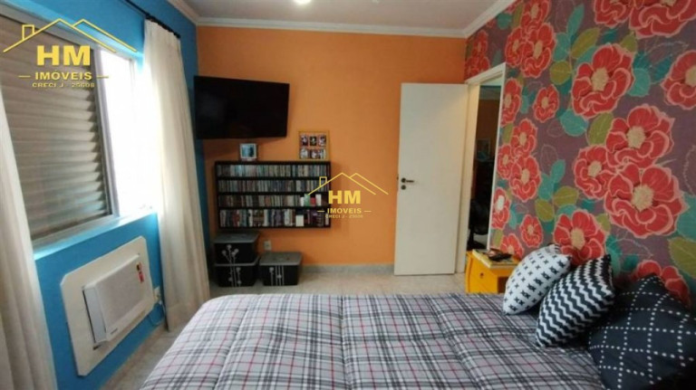 Imagem Apartamento com 1 Quarto à Venda, 56 m² em Gonzaguinha - Sao Vicente Imagem Apartamento com 1 Quarto à Venda, 56 m² em Gonzaguinha - Sao Vicente