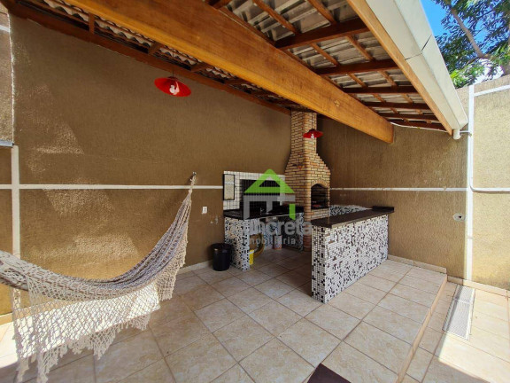 Imagem Casa de Condomínio com 5 Quartos à Venda, 270 m² em Granja Viana - Cotia Imagem Casa de Condomínio com 5 Quartos à Venda, 270 m² em Granja Viana - Cotia