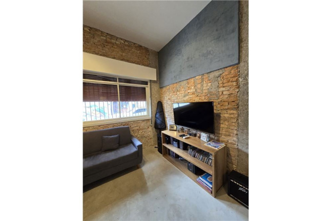 Imagem Apartamento com 1 Quarto à Venda, 62 m² em Santa Cecília - São Paulo Imagem Apartamento com 1 Quarto à Venda, 62 m² em Santa Cecília - São Paulo