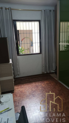 Imagem Casa com 2 Quartos à Venda, 200 m² em Vila Camilópolis - Santo André