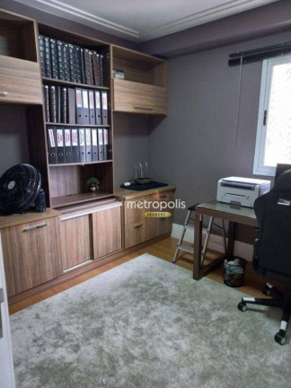 Imagem Apartamento com 4 Quartos à Venda, 189 m² em Jardim São Caetano - São Caetano Do Sul Imagem Apartamento com 4 Quartos à Venda, 189 m² em Jardim São Caetano - São Caetano Do Sul