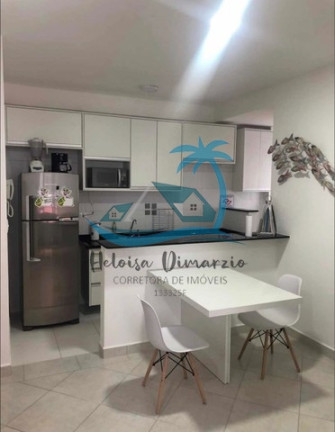 Imagem Apartamento com 2 Quartos à Venda, 60 m² em Itaguá - Ubatuba
