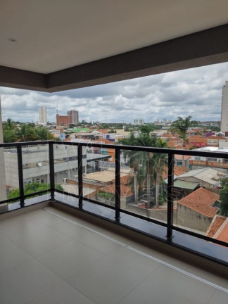 Imagem Apartamento com 2 Quartos à Venda, 96 m² em Centro - Araraquara Imagem Apartamento com 2 Quartos à Venda, 96 m² em Centro - Araraquara