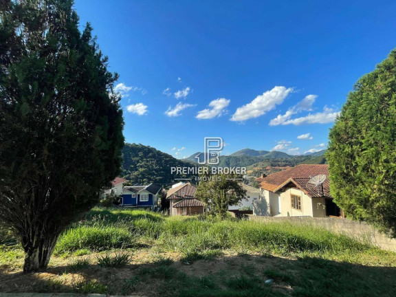 Imagem Terreno à Venda, 244 m² em Albuquerque - Teresópolis Imagem Terreno à Venda, 244 m² em Albuquerque - Teresópolis
