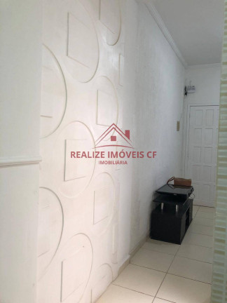 Imagem Casa de Condomínio com 1 Quarto à Venda, 60 m² em Praia Do Siqueira - Cabo Frio