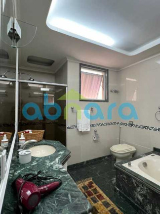 Imagem Apartamento com 3 Quartos à Venda, 252 m² em Ipanema - Rio De Janeiro Imagem Apartamento com 3 Quartos à Venda, 252 m² em Ipanema - Rio De Janeiro