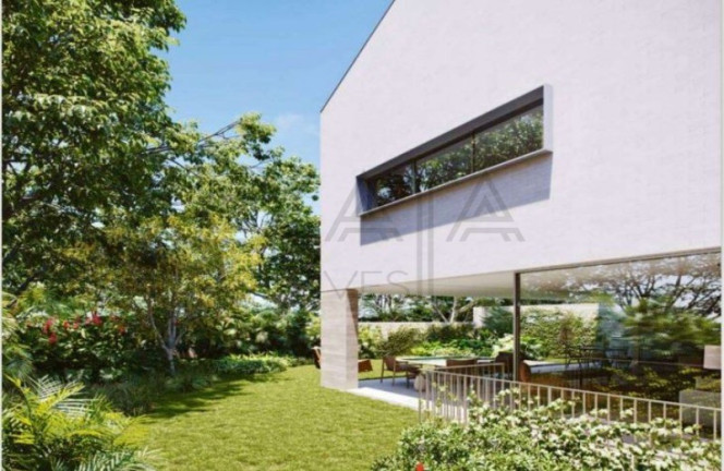 Imagem Imóvel com 4 Quartos à Venda, 636 m² em Jardim Petrópolis - São Paulo Imagem Imóvel com 4 Quartos à Venda, 636 m² em Jardim Petrópolis - São Paulo