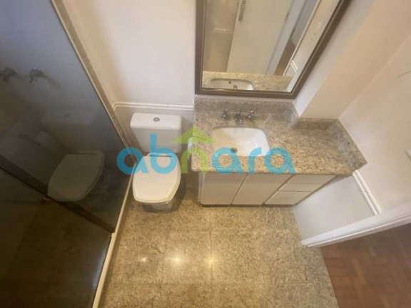 Imagem Apartamento com 3 Quartos à Venda, 150 m² em Copacabana - Rio De Janeiro