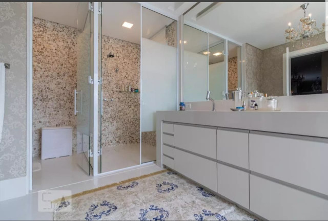 Imagem Imóvel com 5 Quartos à Venda, 835 m² em Alphaville - Santana De Parnaíba