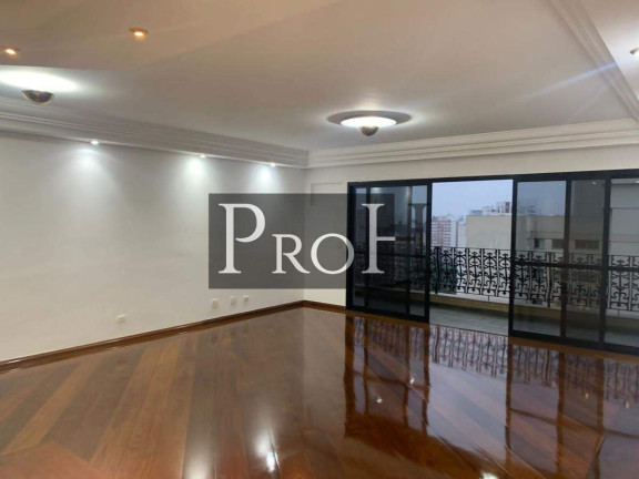 Imagem Apartamento com 4 Quartos para Alugar, 250 m² em Santa Paula - São Caetano Do Sul