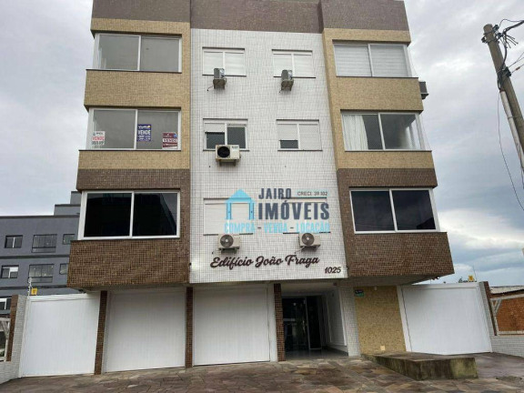 Apartamento com 2 Quartos à Venda,  em Centro - Tramandaí