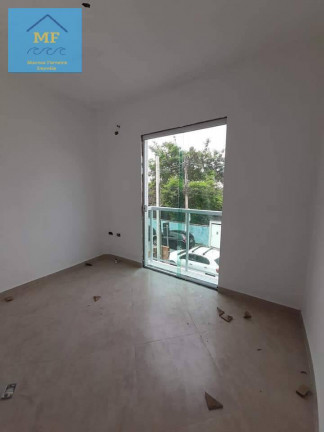 Imagem Apartamento com 2 Quartos à Venda, 62 m² em Marapé - Santos