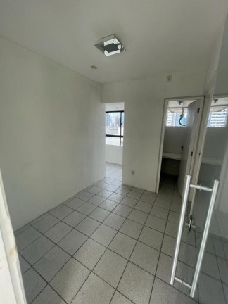 Imagem Sala Comercial à Venda, 37 m² em Espinheiro - Recife