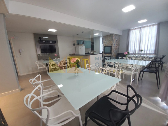 Imagem Apartamento com 3 Quartos à Venda, 84 m² em Itoupava Seca - Blumenau