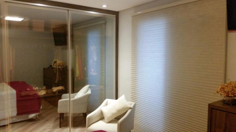 Imagem Apartamento com 1 Quarto à Venda, 70 m² em Jardim - Santo André